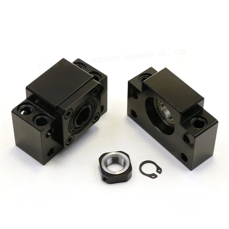 BK35/BF35 Ball Screw Support best
