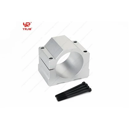 Stezaljka za aluminijsko vreteno