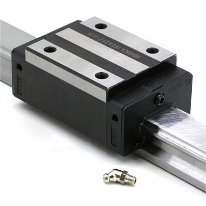 Linearni vodič HGH45CA