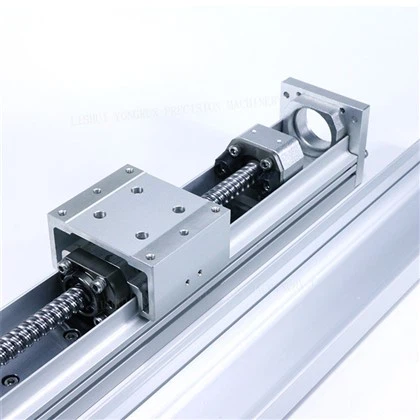 MGS100F linearna faza