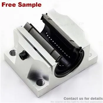 Klizni ležaj s linearnim gibanjem