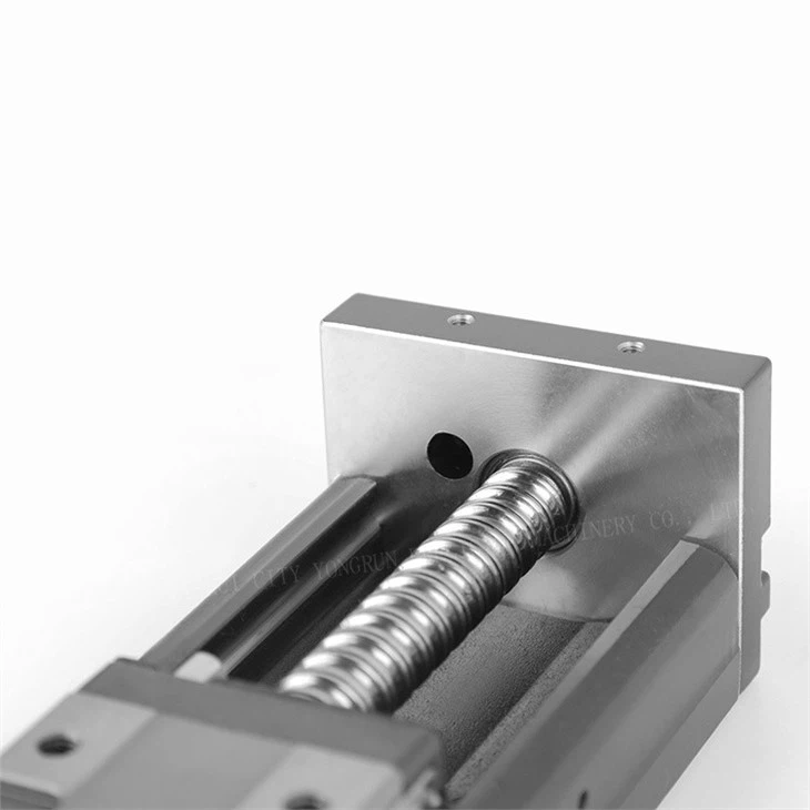 Linear Module KK Free Sample